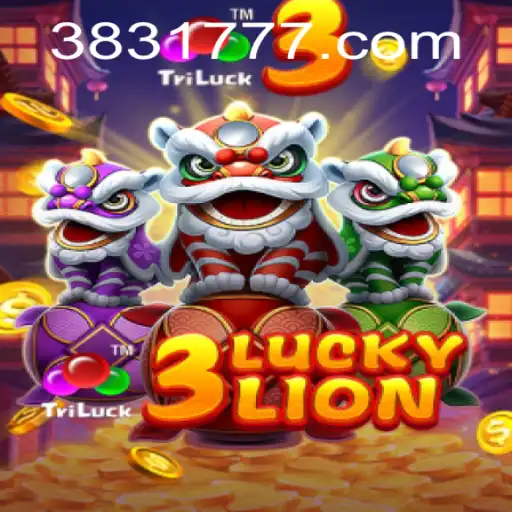 Explorando o Universo do Jogo 3LUCKYLION