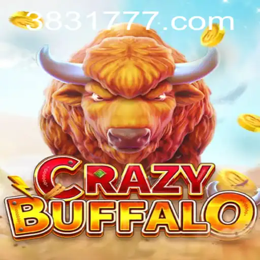 Descubra o Mundo de CRAZYBUFFALO: O Jogo que Está Revolucionando o Entretenimento