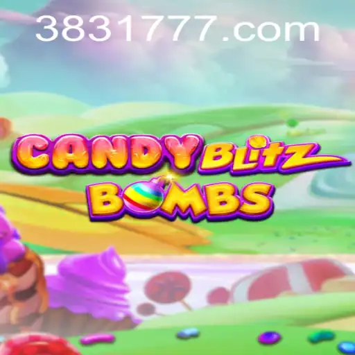 CandyBlitzBombs: Um Novo Fenômeno no Mundo dos Games
