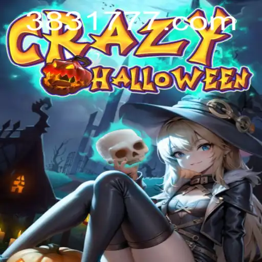 Descubra o Inovador Jogo CrazyHalloween: Uma Aventura Assustadora e Divertida