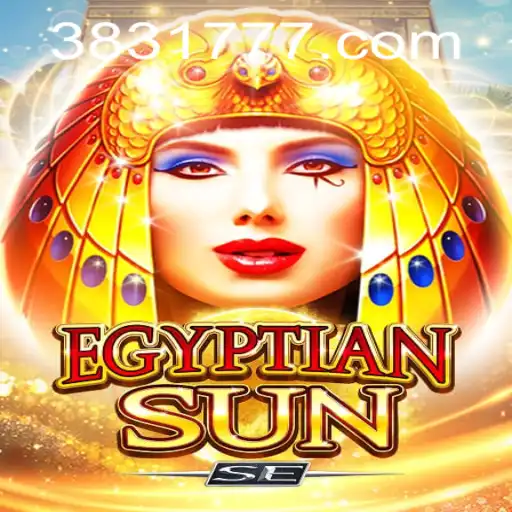 Descubra o Fascinante Mundo de EgyptianSunSE com a Chave 3831.om