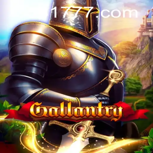 Gallantry: Explorando o Mundo do Novo Jogo Sensação