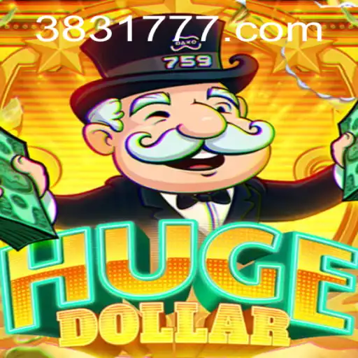 Descubra o Fascinante Mundo de HugeDollar: A Nova Sensação dos Jogos