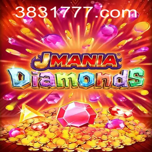 Desvendando o Mundo de JManiaDiamonds: Um Vislumbre do Novo Fenômeno dos Jogos