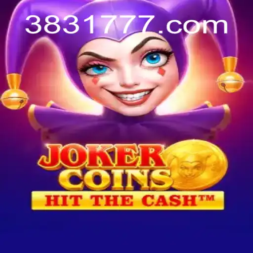 Explorando o Mundo de JokerCoins: O Jogo que Conquista o Mercado Digital