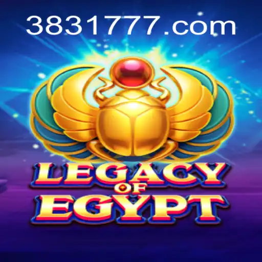 LegacyOfEgypt: Revivendo o Egito Antigo em um Jogo Fascinante