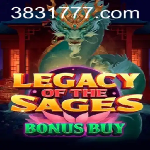 Explorando LegacyoftheSagesBonusBuy: Um Mergulho Profundo nas Regras e Atrações do Jogo