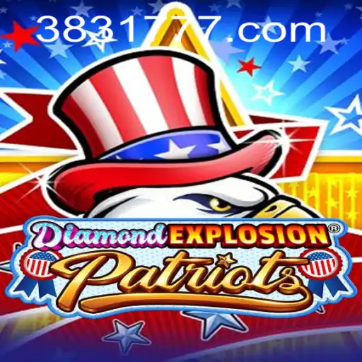 Mergulhe no Universo de DiamondExplosionPatriots