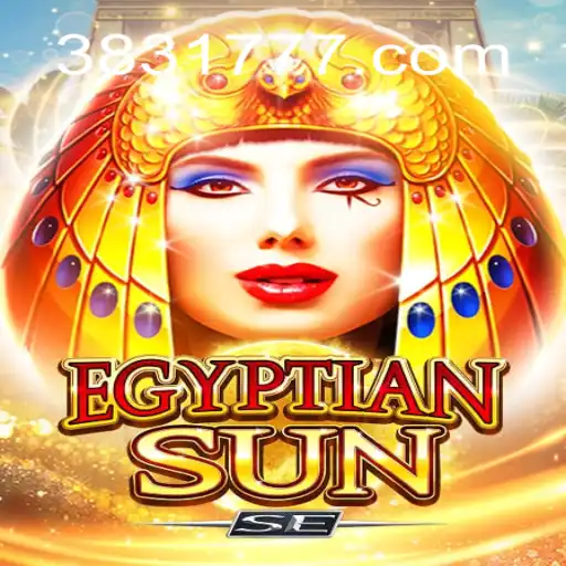Descubra o Fascinante Mundo de EgyptianSunSE com a Chave 3831.om
