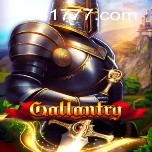 Gallantry: Explorando o Mundo do Novo Jogo Sensação