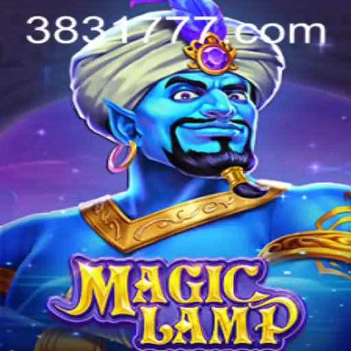 Explorando o Fascinante Mundo de MagicLamp: Uma Experiência de Jogo Cativante