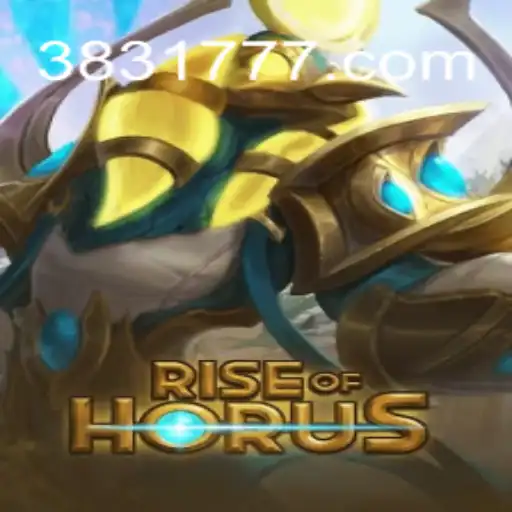 RiseofHorus: A Experiência de Jogo Imersiva com Elementos Modernos