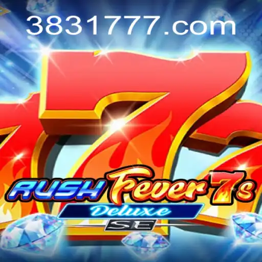 RushFever7sDeluxeSE: A Nova Sensação dos Jogos com Adrenalina e Estratégia
