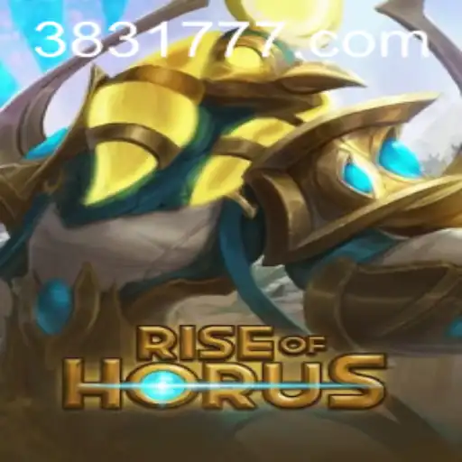 RiseofHorus: A Experiência de Jogo Imersiva com Elementos Modernos
