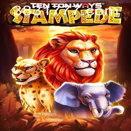 Explorando o Mundo de TenTonWaysStampede: Descrição, Introdução e Regras do Jogo Inovador