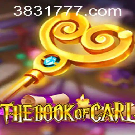 TheBookofCarl: Explorando o Fascinante Mundo do Jogo com a Palavra-Chave 3831.om
