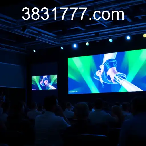 Transmissão ao vivo