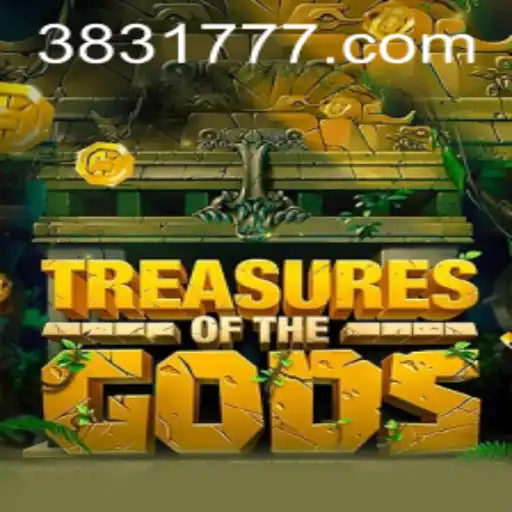 Explorando o Fascinante Mundo de TreasureoftheGods